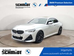 Bild des Angebotes BMW 230 i Coupe M Sport / NP= 65.840,- / Glasdach /