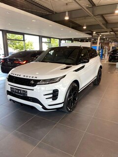 Bild des Angebotes Land Rover Range Rover Evoque R-Dynamic HSE