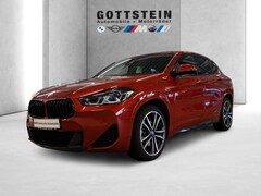 Bild des Angebotes BMW X2 xDrive25e M Sport Aut.