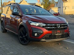 Bild des Angebotes Dacia Jogger EXTREME/1.HAND/APPLE CAR/LPG-GAS-BENZIN/7-SITZTER