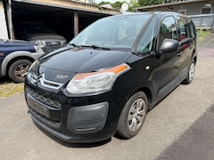 Bild des Angebotes Citroen C3 Picasso Attraction *Klima/AUX*