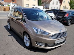 Bild des Angebotes Ford Grand C-Max Titanium
