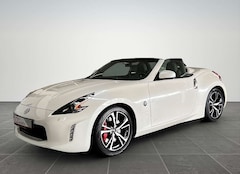 Nissan 370Z *AUTOMATIK*KAMERA*SITZLÜFTUNG*1 HAND*