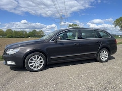 Bild des Angebotes Skoda Superb Combi 1.8 TSI Elegance