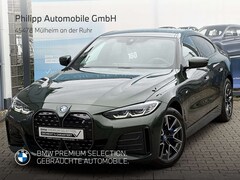 Bild des Angebotes BMW i4 eDrive40 M SPORT ACC HuD PA HiFi DA LenkrHzg