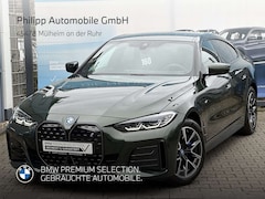Bild des Angebotes BMW i4 eDrive40 M SPORT ACC HuD PA HiFi DA LenkrHzg