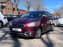Bild des Angebotes Mitsubishi Space Star Diamant Edition
