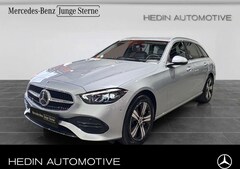 Bild des Angebotes Mercedes-Benz C 300 e T AVANTGARDE|LED|DISTR|KAM|LHZ+SHZ|EASYP