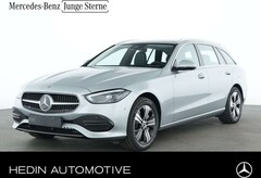 Bild des Angebotes Mercedes-Benz C 300 e T AVANTGARDE|LED|DISTR|KAM|LHZ+SHZ|EASYP