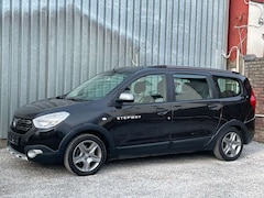Bild des Angebotes Dacia Lodgy Stepway Selection°7-SITZER°NAVI°KAMERA°