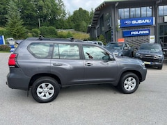 Bild des Angebotes Toyota Land Cruiser Comfort