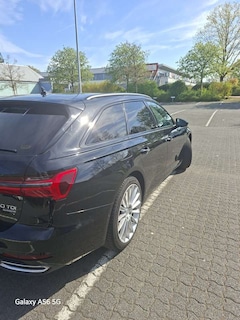 Bild des Angebotes Audi A6 50 TDI quattro
