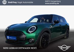 Bild des Angebotes MINI Cooper Clubman Cooper Clubman Aut. Classic Trim SHZ* LED*