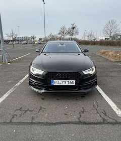 Bild des Angebotes Audi A6 3.0 TDI DPF multitronic sport selection