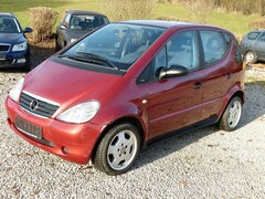 Bild des Angebotes Mercedes-Benz A 160 CDI CLASSIC [KLIMA/ALU]