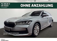 Bild des Angebotes Skoda Superb Combi 2.0 TDI Essence - Rückfahrkamera Cockpit plu