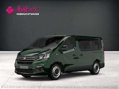 Bild des Angebotes Fiat Talento Kombi FAMILY L1H1 (*ANHÄNGERKUPPLUNG*)