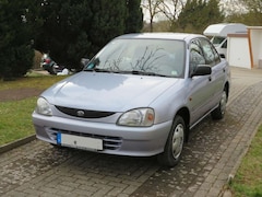 Daihatsu Charade Shortback SX