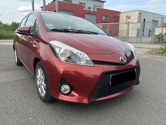 Bild des Angebotes Toyota Yaris Hybrid 1.5! Automatik