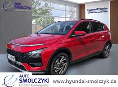 Bild des Angebotes Hyundai BAYON 1.0 T MJ25 TREND NAVI+KAMERA+PDC+DAB+