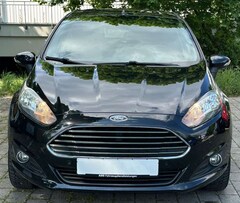 Bild des Angebotes Ford Fiesta Trend 1.25 , SHZ,PDC,Klima,Zahnriemen NEU