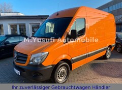 Bild des Angebotes Mercedes-Benz Sprinter SPRINTER 211 CDI KASTEN 132-TKM|2-HAND|PDC|EURO6