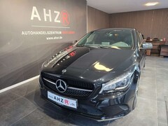 Bild des Angebotes Mercedes-Benz CLA 250 CLA250 -Klasse Shooting Brake*AHK*LED*KAM*COMAND