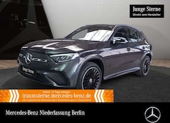 Bild des Angebotes Mercedes-Benz GLC 400 e 4M AMG+NIGHT+PANO+360+AHK+LED+BURMESTER