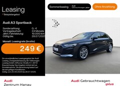Bild des Angebotes Audi A3 30 TFSI advanced*NAVI-PLUS*KAMERA*A