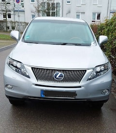 Bild des Angebotes Lexus RX 450h RX 450h (hybrid) Executive Line