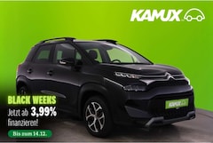 Bild des Angebotes Citroen C3 Aircross 1.2PureTech 110 Plus+LED+NAVI+TEMPO