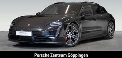 Bild des Angebotes Porsche Taycan 4S Sport Turismo InnoDrive LED-Matrix