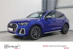 Bild des Angebotes Audi SQ5 3.0 TDI*VC*LED*PDC *