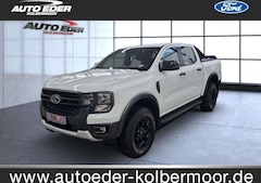 Bild des Angebotes Ford Ranger Tremor e-4WD Doppelkabine Bluetooth Klima