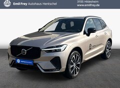Bild des Angebotes Volvo XC60 XC60 B4 D AWD Ultimate Dark