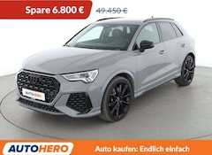 Bild des Angebotes Audi RS Q3 2.5 TFSI quattro Aut.*NAVI*CAM*SHZ*ACC*