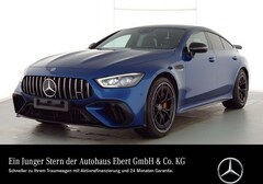 Bild des Angebotes Mercedes-Benz AMG GT GT63 SE AERO Carbon Perf.Sitze/AGA Massage DISTR