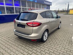 Bild des Angebotes Ford C-Max