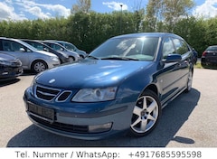 Bild des Angebotes Saab 9-3 Kombi 1.8 t Arc