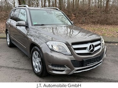 Bild des Angebotes Mercedes-Benz GLK 220 CDI BlueEfficiency 4Matic,Auto