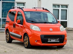 Bild des Angebotes Fiat Qubo Trekking Klima PDC TÜv/AU 08.2027
