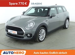 Bild des Angebotes MINI One Clubman One *NAVI*PDC*ACC*KLIMA*GARANTIE*