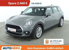 Bild des Angebotes MINI One Clubman One *NAVI*PDC*ACC*KLIMA*GARANTIE*