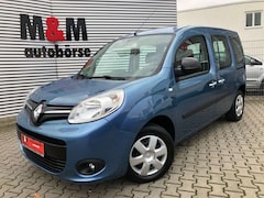 Bild des Angebotes Renault Kangoo Experience PDC/BT/Standhz/Allwetter/Tempo