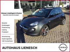 Bild des Angebotes Opel Adam S 1.4 Turbo Klima Teilleder 18"