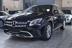 Bild des Angebotes Mercedes-Benz GLA 200 *T.Leder*Navi*360°-Kamera*SH*PDC*