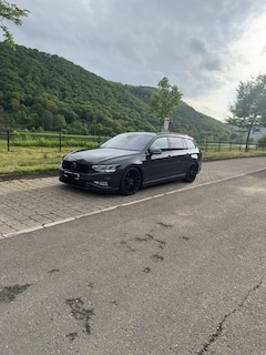 Bild des Angebotes VW Passat Variant Business