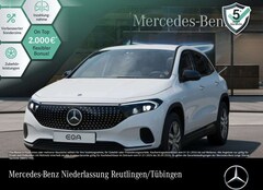 Bild des Angebotes Mercedes-Benz EQA 250 ELECTRICART+NIGHT+PLUS-PAKET+360+KEYLESS