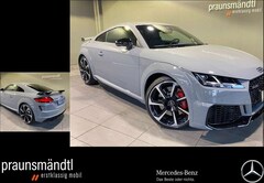 Bild des Angebotes Audi TT RS 2.5 TFSI Coupe B&O/RS-AGA/Kamera/MMI/280km