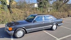 Bild des Angebotes Mercedes-Benz S 560 SE 560 limitierte Auflage